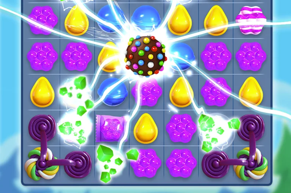 The Ultimate Review of Candy Crush Saga: Is It Worth Your Time?