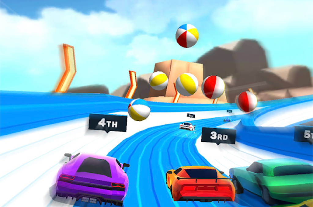 The Ultimate Review of Car Race 3D: Car Racing: Is It Worth Your Time?