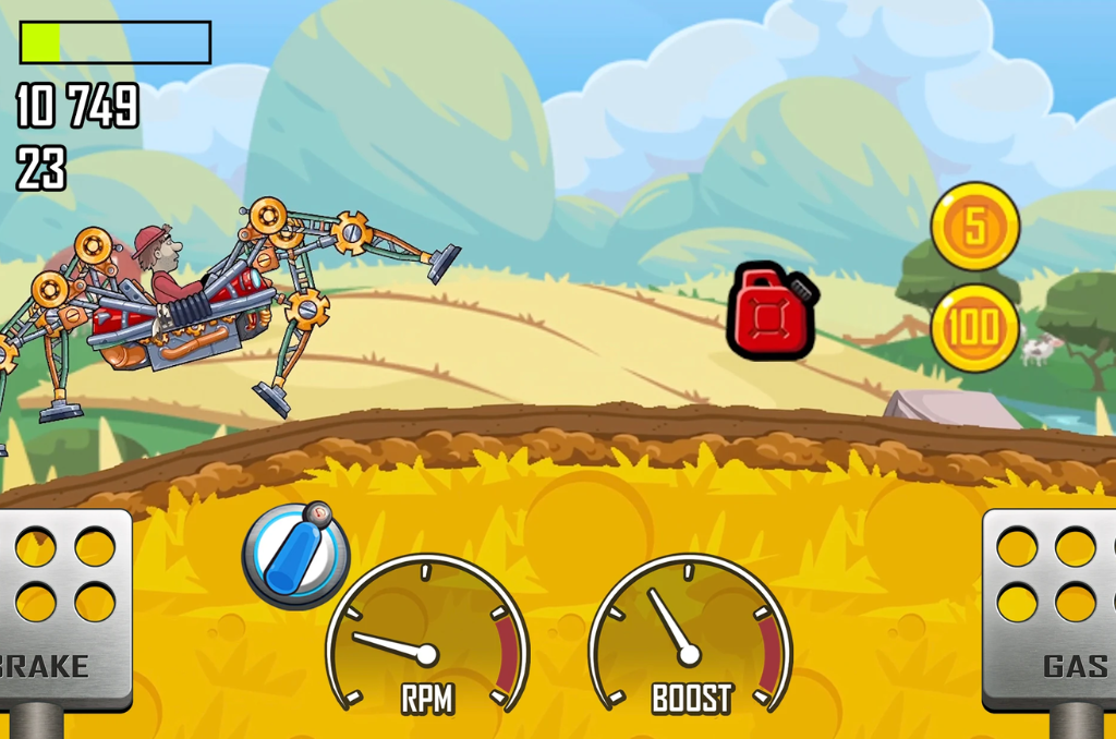 The Ultimate Review of Hill Climb Racing: Is It Worth Your Time?