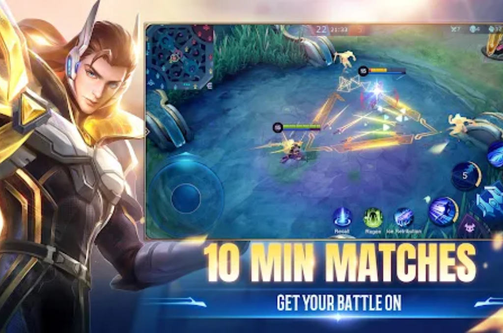 The Ultimate Review of Mobile Legends Bang Bang Is It Worth Your Time