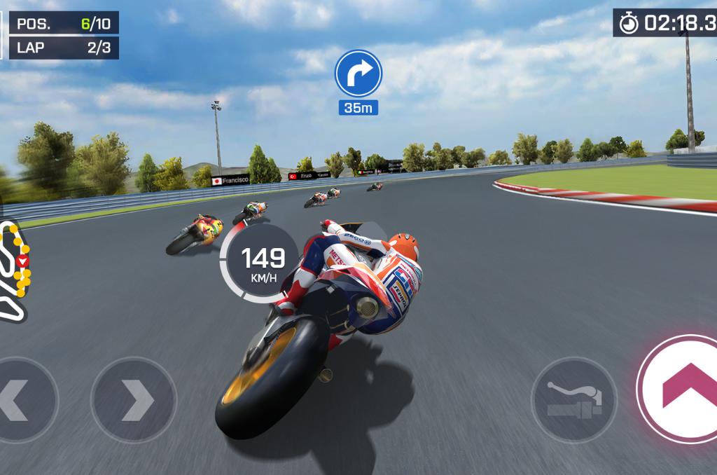 The Ultimate Review of Moto Racing: Is It Worth Your Time?