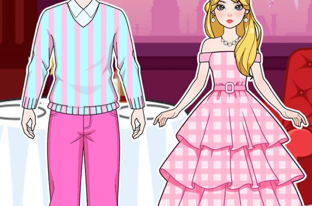 The Ultimate Review of Paper Doll Diary Dress Up Game – Is It Worth Your Time