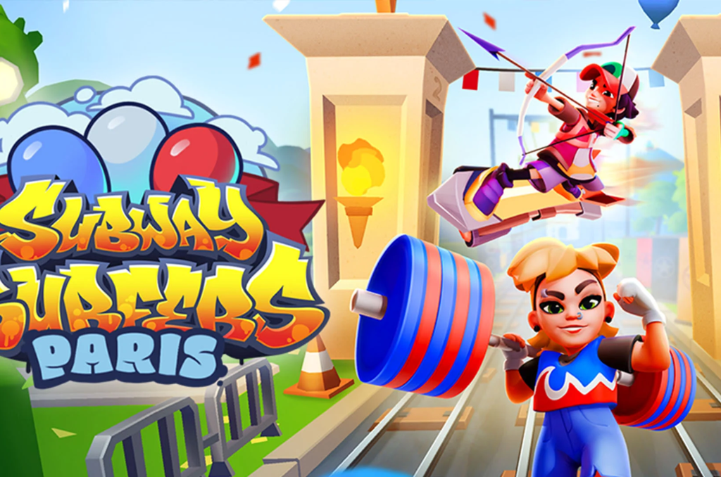 The Ultimate Review of Subway Surfers: Is It Worth Your Time?