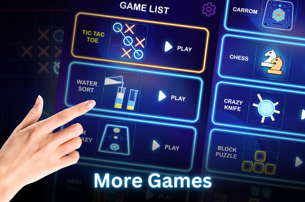 The Ultimate Review of Tic Tac Toe 2 Player XO Game Is It Worth Your Time