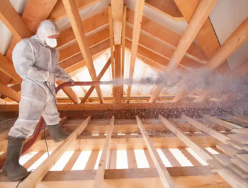 Attic Insulation Rebate Incentives How to Save