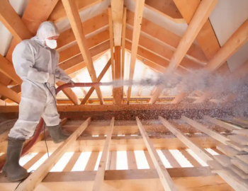 Attic Insulation Rebate Incentives: How to Save