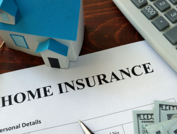 Homeowners Insurance Protect Your Home & Peace of Mind