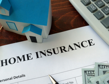 Homeowners Insurance: Protect Your Home & Peace of Mind