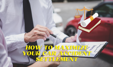 How to Maximize Your Car Accident Settlement Tips from Top Attorneys