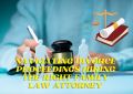 Navigating Divorce Proceedings Hiring the Right Family Law Attorney