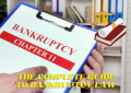 The Complete Guide to Bankruptcy Law Protecting Your Assets Legally