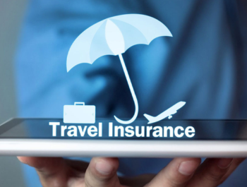 Travel Insurance Protect Your Journey With Confidence