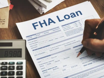 What is an FHA Loan Can You Use One as a Mortgage